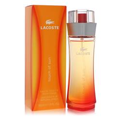 Lacoste Touch Of Sun EDT for Women