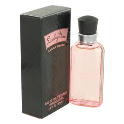 Liz Claiborne Lucky You EDT for Women (15ml / 30ml / 50ml / 100ml)