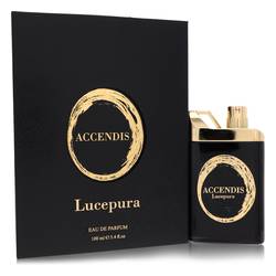 Accendis Lucepura EDP for Unisex