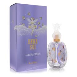 Anna Sui Lucky Wish Secret Wish EDT for Women