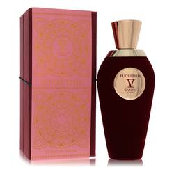 Canto Lucrethia V Extrait De Parfum Spray for Unisex