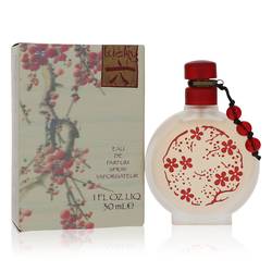 Liz Claiborne Lucky Number 6 EDP for Women