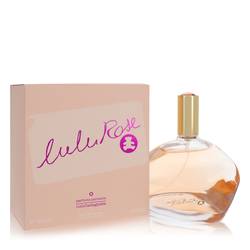 Lulu Rose EDP for Women | Lulu Castagnette