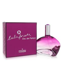 Lulu Forever EDP for Women | Lulu Castagnette