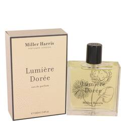 Miller Harris Lumiere Doree EDP for Women