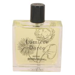 Miller Harris Lumiere Doree EDP for Women (Tester)