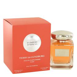 Lumiere D'epices EDP for Women | Terry De Gunzburg