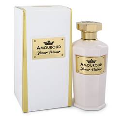 Lunar Vetiver EDP for Unisex | Amouroud