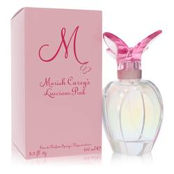 Mariah Carey Luscious Pink EDP for Women (30ml / 50ml / 100ml)