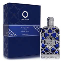 Orientica Royal Bleu EDP for Unisex