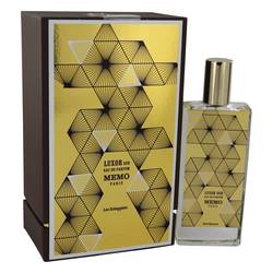 Memo Luxor Oud EDP for Unisex (75ml)