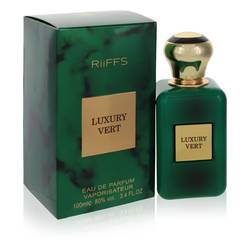 Riiffs Luxury Vert EDP for Women