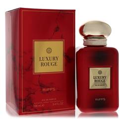 Riiffs Luxury Rouge EDP for Women