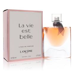 Lancome La Vie Est Belle EDP for Women (30ml / 50ml / 75ml / 100ml)