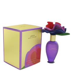 Marc Jacobs Lola Velvet EDP for Women