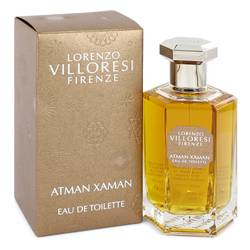 Lorenzo Villoresi Atman Xaman EDT for Women