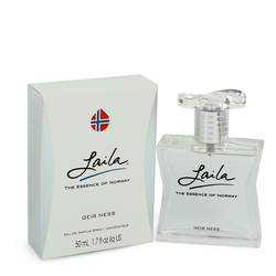 Geir Ness Laila EDP for Women