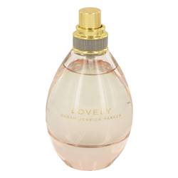 Sarah Jessica Parker Lovely EDP for Women (Tester)