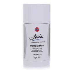 Geir Ness Laila Deodorant Stick for Women