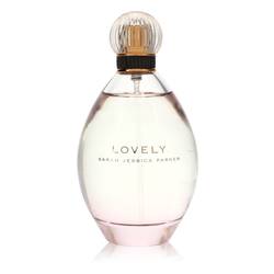 Sarah Jessica Parker Lovely for Women (Tester)