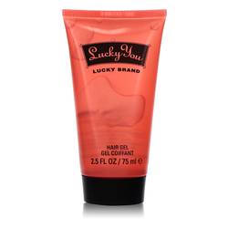 Liz Claiborne Lucky You Hair Gel for Women