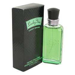 Liz Claiborne Lucky You Cologne Spray for Men (50ml / 100ml)