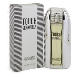 Grigio Perla Touch EDT for Men