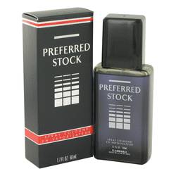 Preferred Stock Cologne for Men | Coty