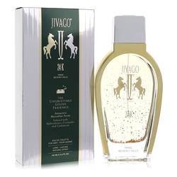 Jivago 24k EDT for Men | Ilana Jivago