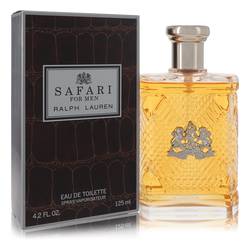 Ralph Lauren Safari EDT for Men (75ml / 125ml)