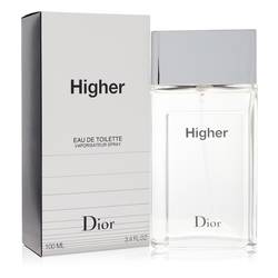 Christian Dior Higher EDT for Men