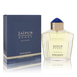 Boucheron Jaipur 100ml EDT for Men