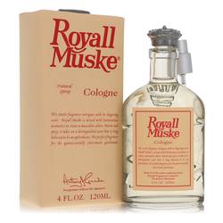 Royall Muske All Purpose Lotion & Cologne | Royall Fragrances