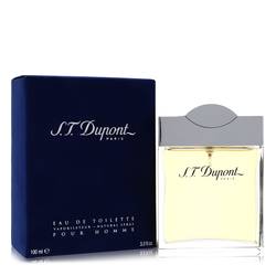 St Dupont EDT for Men