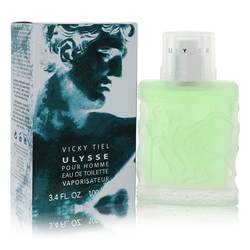 Vicky Tiel Ulysse EDT for Men