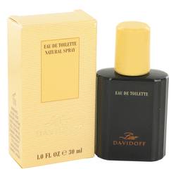 Zino Davidoff EDT for Men (30ml / 125ml)