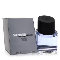 Sander EDT for Men | Jil Sander