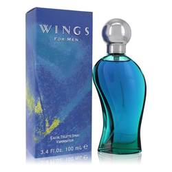 Giorgio Beverly Hills Wings EDT for Men (50ml / 100ml)