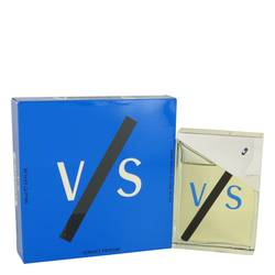 VS (v/s) EDT for Men | Versace