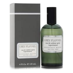 Geoffrey Beene Grey Flannel EDT for Men (30ml / 60ml / 120ml)