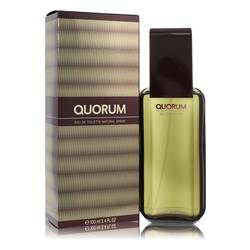 Antonio Puig Quorum EDT for Men (100ml Ready Stock)