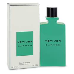 Vetiver Carven EDT for Men