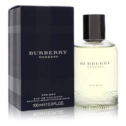 Burberry Weekend EDT for Men (30ml / 50ml / 100ml)