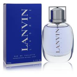 Lanvin L'homme EDT for Men (100ml Ready Stock)