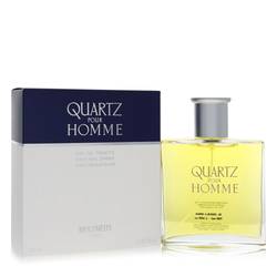 Molyneux Quartz EDT for Men