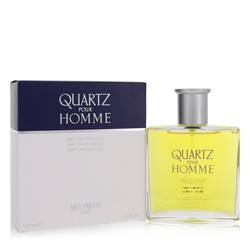 Molyneux Quartz EDT for Men