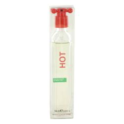 Benetton Hot EDT Unisex