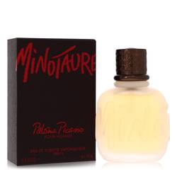 Paloma Picasso Minotaure EDT for Men