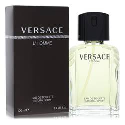 Versace L'homme EDT for Men