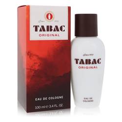 Maurer & Wirtz Tabac Cologne for Men